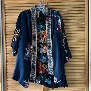 Johnny Was Kimono